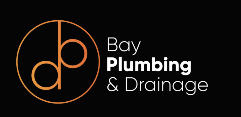 Bay Plumbing & Drainage logo
