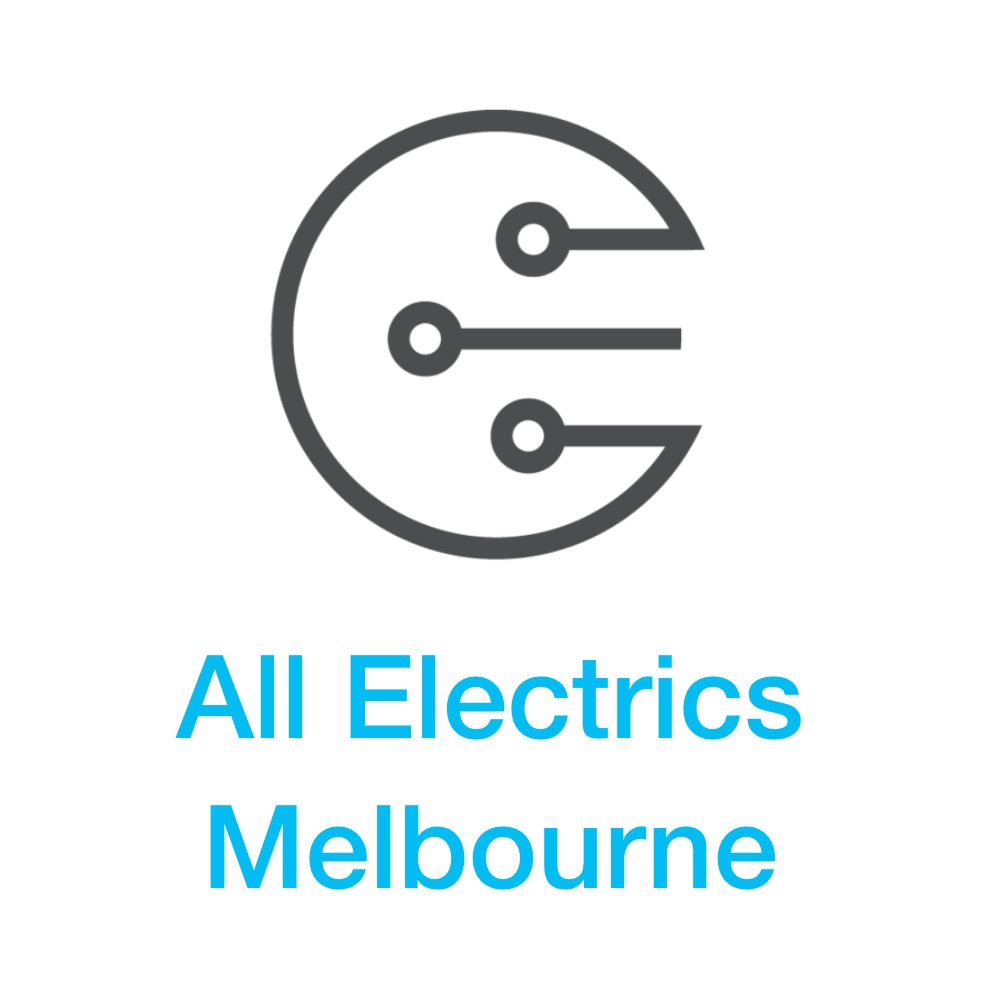 All Electrics Melbourne logo