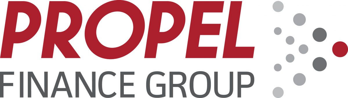 Propel Finance Group logo