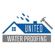 United Waterproofing Services logo