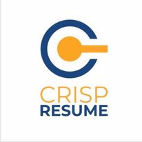 Crisp Resumes logo
