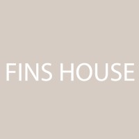 FINS HOUSE logo