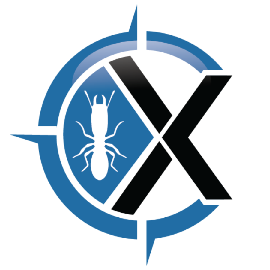 Xtermin8 Professional Pest Management logo