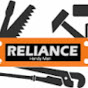 Reliance All Trade logo
