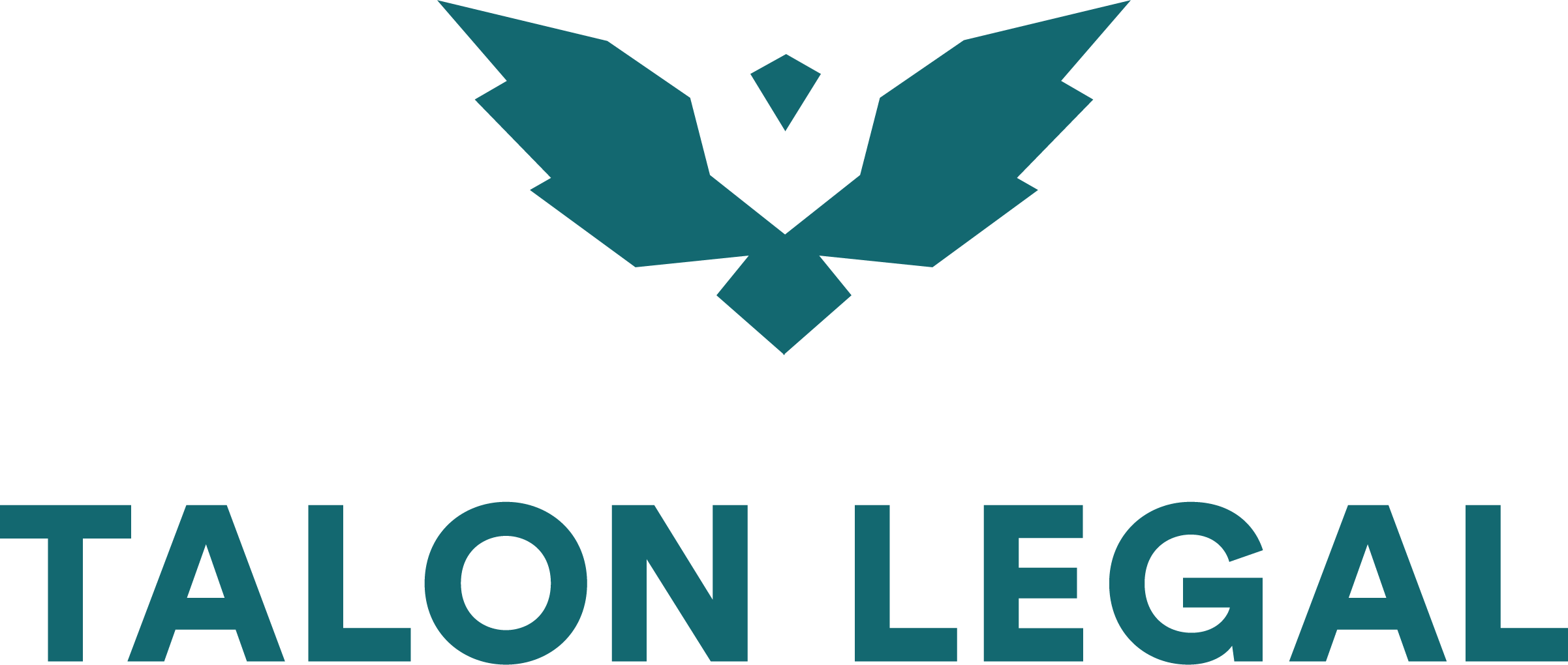 Talon Legal logo