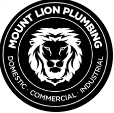 Mount Lion Plumbing logo