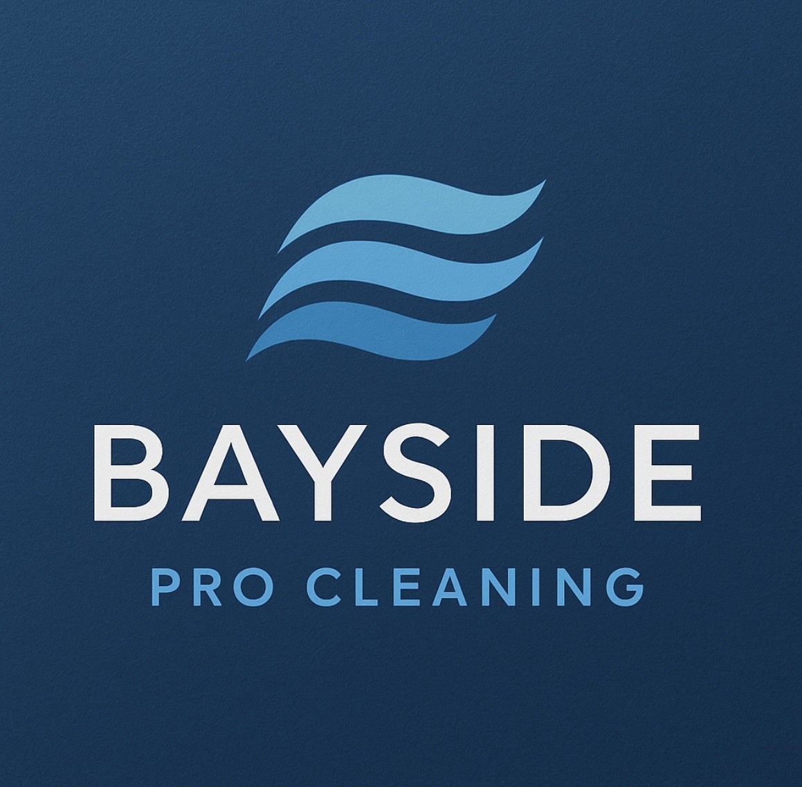 Bayside Pro Cleaning  logo