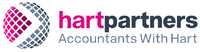 Hart Partners Pty. Ltd. logo