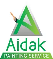 Aidak Painting Services logo