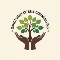 Sanctuary Of Self Counselling logo