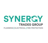 Synergy Trades Group logo