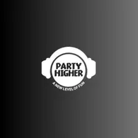 Party Higher logo