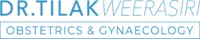 Dr. Tilak Weerasiri logo