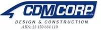 CDMcorp Pty Ltd logo