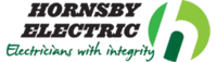 Hornsby Electric Pty Ltd logo