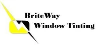 Briteway Window Tinting logo