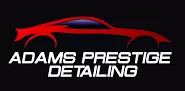Adams Prestige Detailing logo