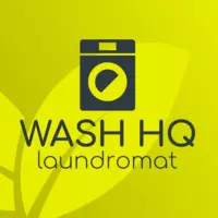 Wash HQ Laundromat Collingwood logo
