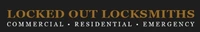 Locked Out Locksmiths & Security Sydney  logo