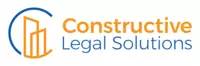 Constructive Legal Solutions logo