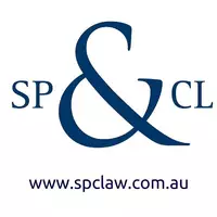 SPC Lawyers logo