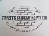 Tippett's Bricklaying Pty Ltd logo