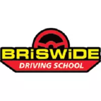 Briswide Driving School logo