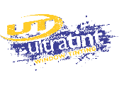 Ultra Tint logo