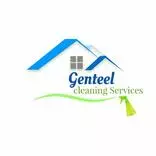 Genteel Cleaning Services  logo