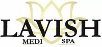 Lavish Medi Spa logo