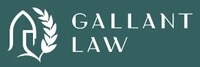 Gallant Law Melbourne logo