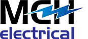 MCH Electrical Pty Ltd logo