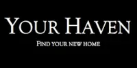 Your Haven Realty logo