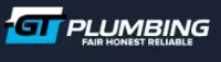 GT Plumbing  logo