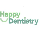 Happy Dentistry logo