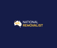 National Removalist logo