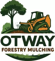 Otway Forestry Mulching logo