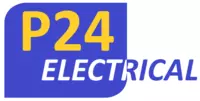 P24 Electrical logo