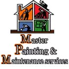 Master Painting and Maintenance Services logo