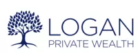 Logan Wealth logo