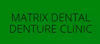 Matrix Dental Denture Clinic logo