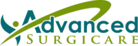 Dr V. Kuzinkovas - Advanced Surgicare logo