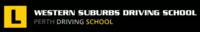 Western Suburbs Driving School logo