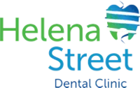 Helena Street Dental logo