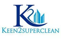 Keen 2 Super Clean logo