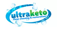 Ultraketo Speciality Cleaning Services logo