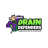 Drain Defenders logo