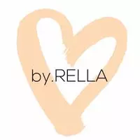 By Rella logo