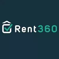 Rent360 logo