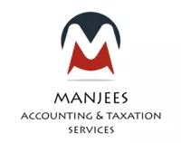 Manjees Accounting & Taxation Services logo